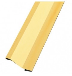 AMIG 2793  
 Tapajuntas adhesivo 13  
 720 mm  
 Latón  
 Pulido barnizado