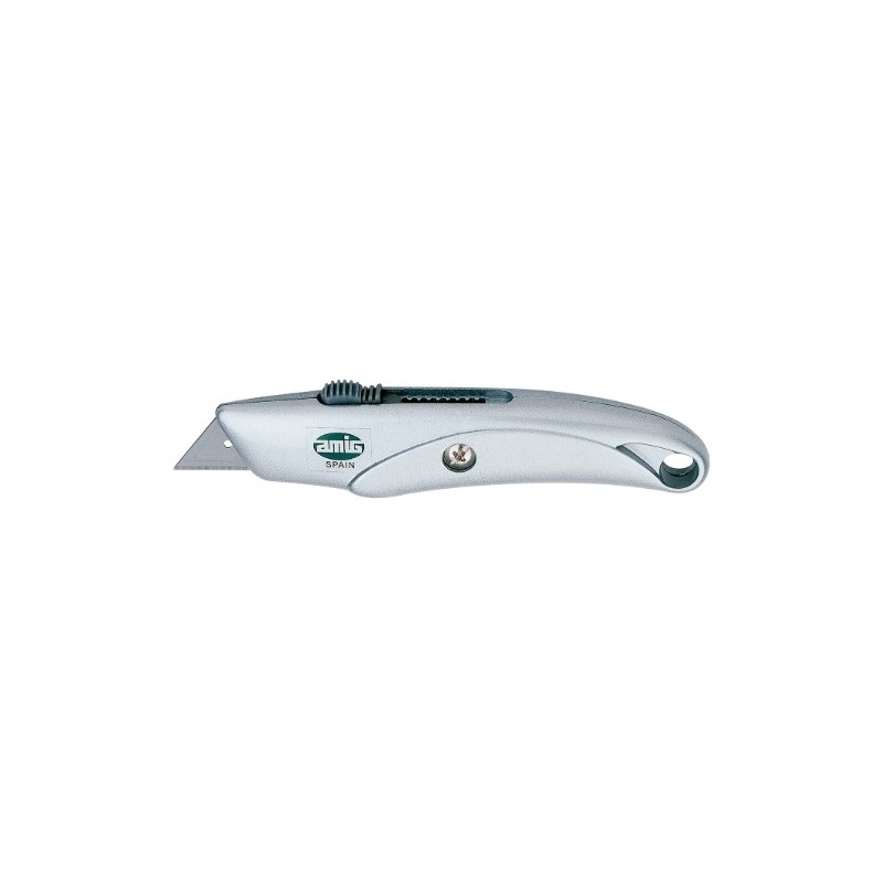 AMIG 2797  
 Cutter 51  
 Aleación de Zinc
