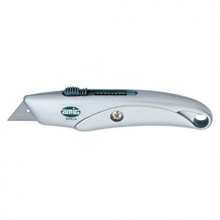 AMIG 2797  
 Cutter 51  
 Aleación de Zinc