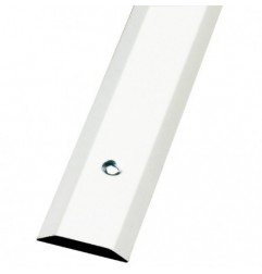 AMIG 2818  
 Tapajuntas 10  
 720 mm  
 Acero inoxidable 18/8  
 Mate