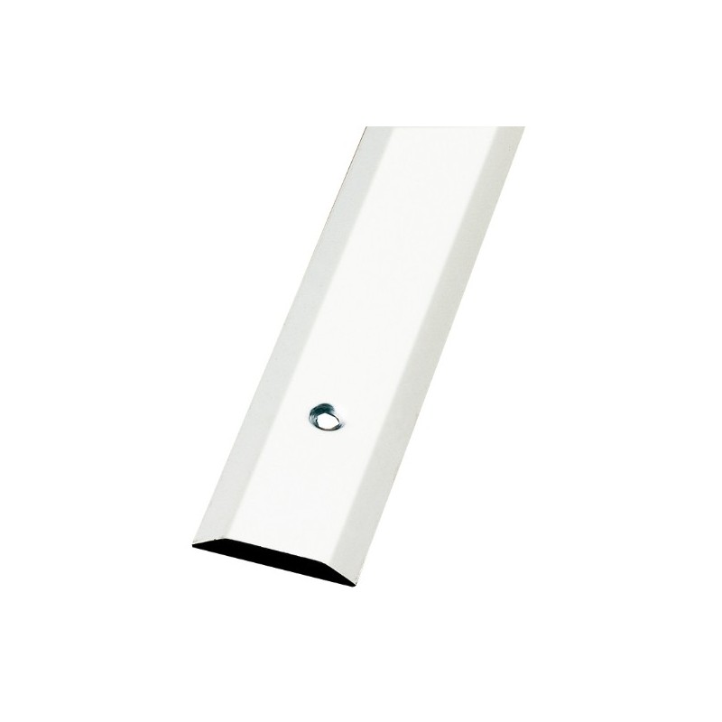 AMIG 2820  
 Tapajuntas 10  
 985 mm  
 Acero inoxidable 18/8  
 Mate