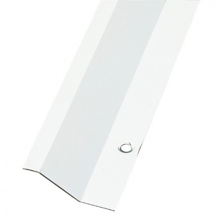 AMIG 2822  
 Tapajuntas 11  
 820 mm  
 Acero inoxidable 18/8  
 Mate
