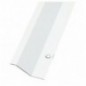 AMIG 2822  
 Tapajuntas 11  
 820 mm  
 Acero inoxidable 18/8  
 Mate