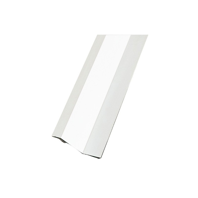 AMIG 2828  
 Tapajuntas adhesivo 13  
 820 mm  
 Acero inoxidable 18/8  
 Mate