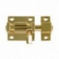 AMIG 2854  
 Pasador 700  
 40 mm  
 Latón  
 Pulido