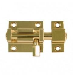 AMIG 2857  
 Pasador 700  
 80 mm  
 Latón  
 Pulido