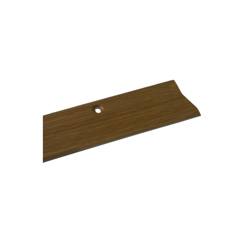 AMIG 2867  
 Tapajuntas 2  
 1300 mm  
 Aluminio  
 Roble