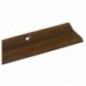 AMIG 2868  
 Tapajuntas 2  
 1300 mm  
 Aluminio  
 Sapelli