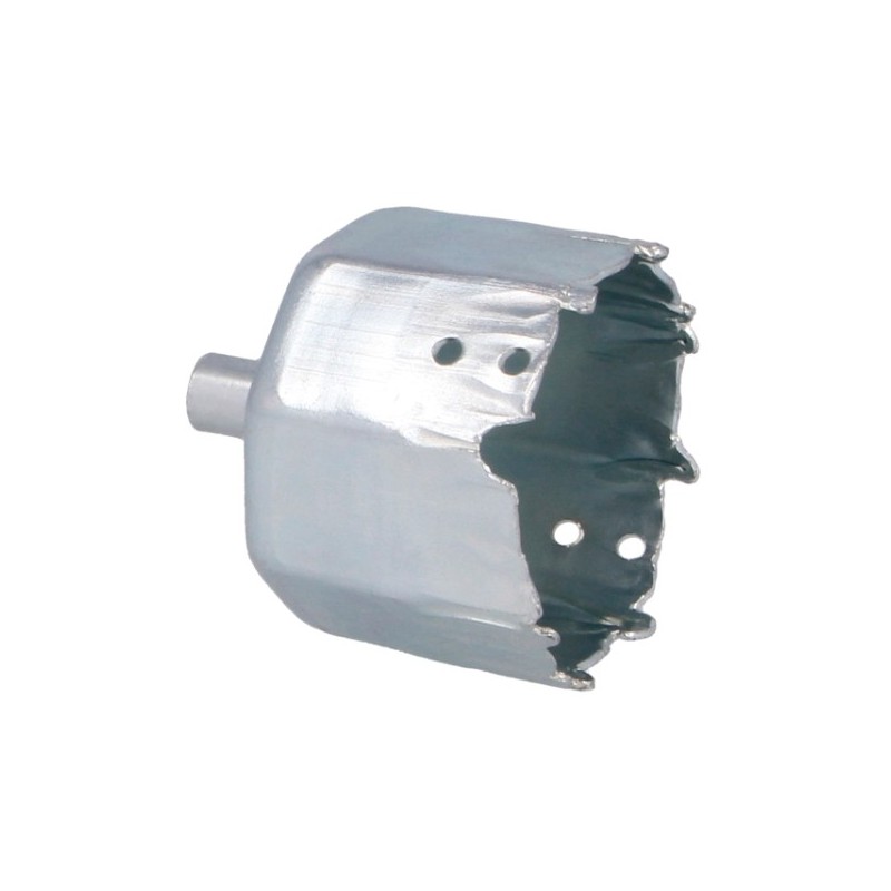 AMIG 29027  
 Contera metálica de persiana  
 57 mm  
 Acero  
 Zincado