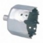 AMIG 29027  
 Contera metálica de persiana  
 57 mm  
 Acero  
 Zincado