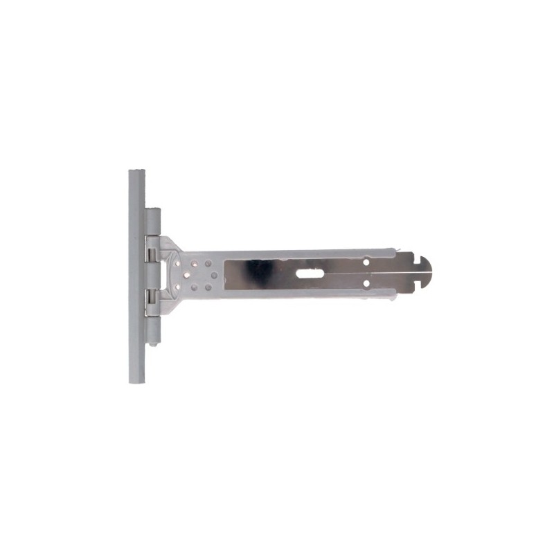 AMIG 29028  
 Soporte tirante de persiana  
 150 mm  
 Acero inoxidable