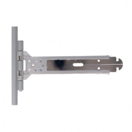 AMIG 29028  
 Soporte tirante de persiana  
 150 mm  
 Acero inoxidable
