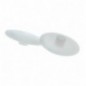AMIG 29089  
 Embellecedor excéntrica 20  
 Ø17 mm  
 Plástico  
 Blanco