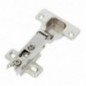 AMIG 29095  
 Bisagra de cazoleta 4500  
 Ø35 mm  
 Acero  
 Niquelado