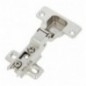 AMIG 29096  
 Bisagra de cazoleta 4600  
 Ø35 mm  
 Acero  
 Niquelado