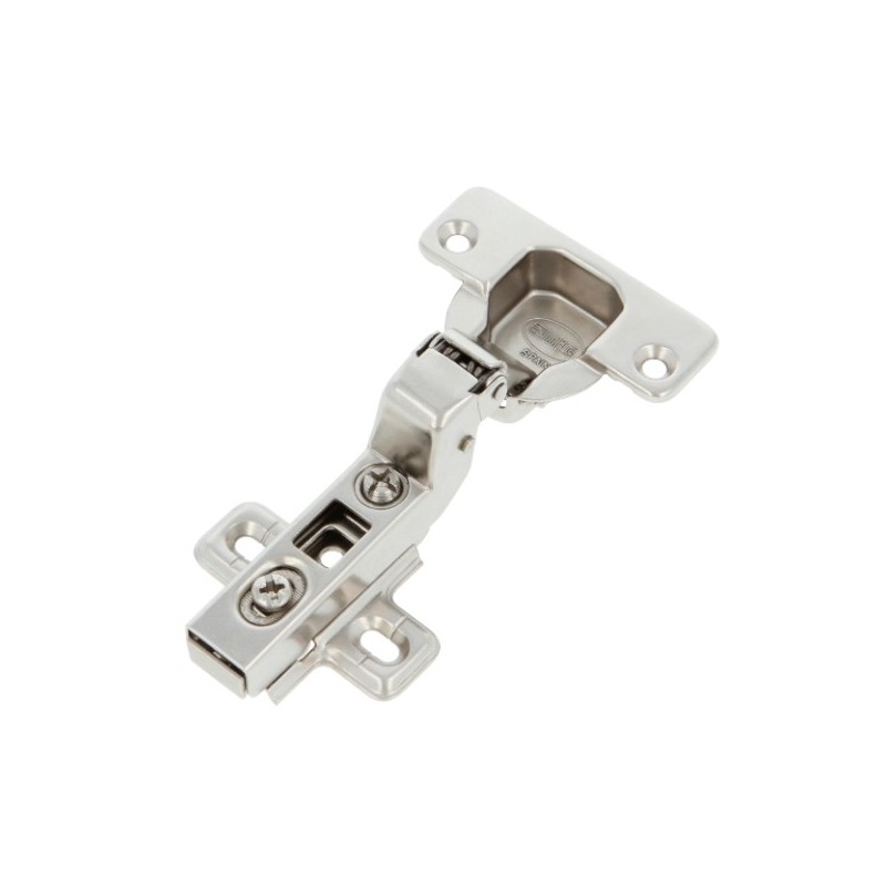 AMIG 29100  
 Bisagra de cazoleta 4200  
 Ø35 mm  
 Acero  
 Niquelado
