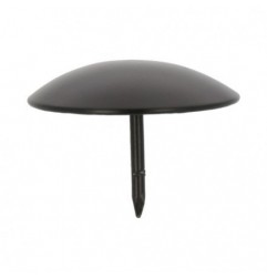 AMIG 29107  
 Clavo 1  
 30 mm  
 Acero  
 Negro