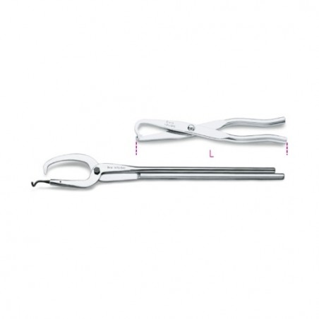 1470 210 Pinza para freno de tambor