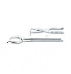 1470 330 Pinza para freno de tambor