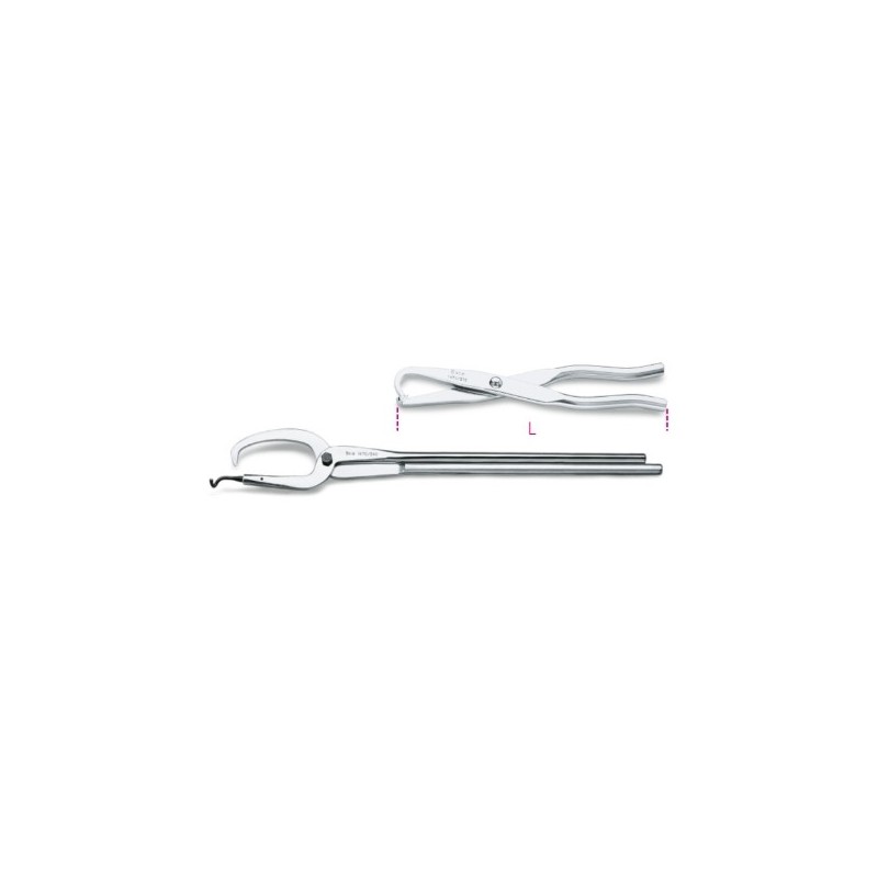 1470 330 Pinza para freno de tambor