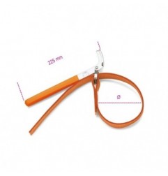 1490/1 Llave de correa para filtros de aceite