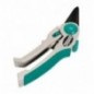 AMIG 2931  
 Tijera de podar 1510  
 8 1/2''  
 Acero
