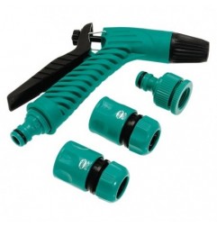 AMIG 2954  
 Kit riego 2241  
 Verde