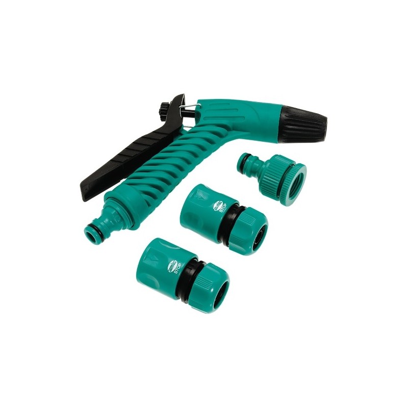 AMIG 2954  
 Kit riego 2241  
 Verde