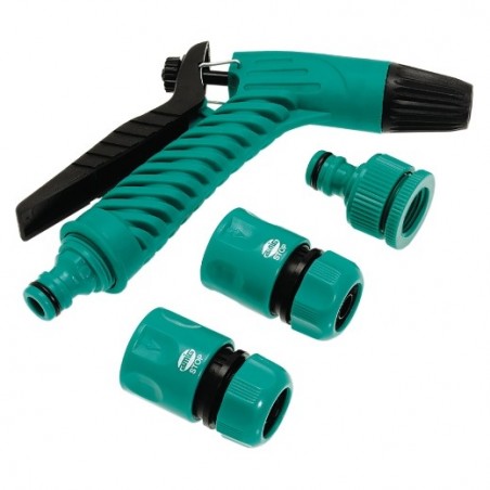 AMIG 2954  
 Kit riego 2241  
 Verde