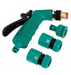 AMIG 2955  
 Kit riego 2242  
 Verde