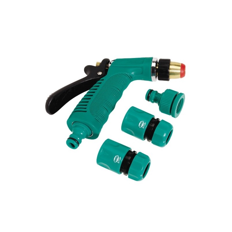 AMIG 2955  
 Kit riego 2242  
 Verde