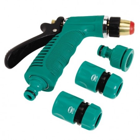 AMIG 2955  
 Kit riego 2242  
 Verde