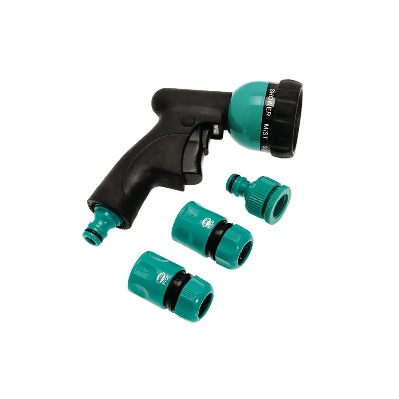 AMIG 2956  
 Kit riego 2243  
 Verde