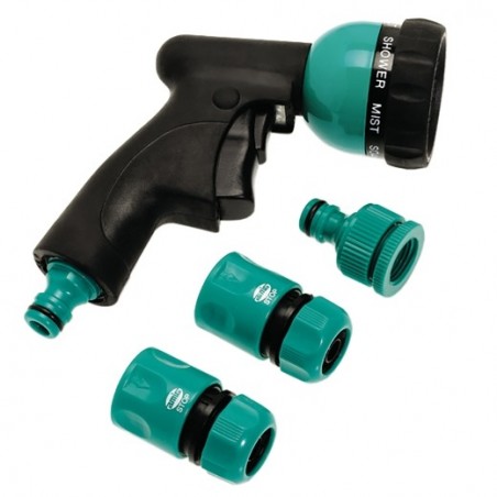 AMIG 2956  
 Kit riego 2243  
 Verde