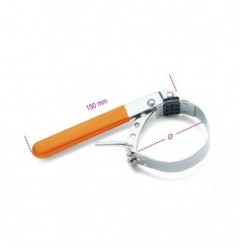1492/1 Llave regulable para filtros de aceite
