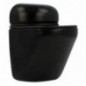 AMIG 2988  
 Soporte baldas 51  
 44 x 42 x 60 mm  
 Zamak  
 Negro