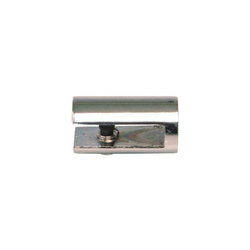 AMIG 2999  
 Soporte baldas 36  
 Ø16 x 30 mm  
 Zamak  
 Oro