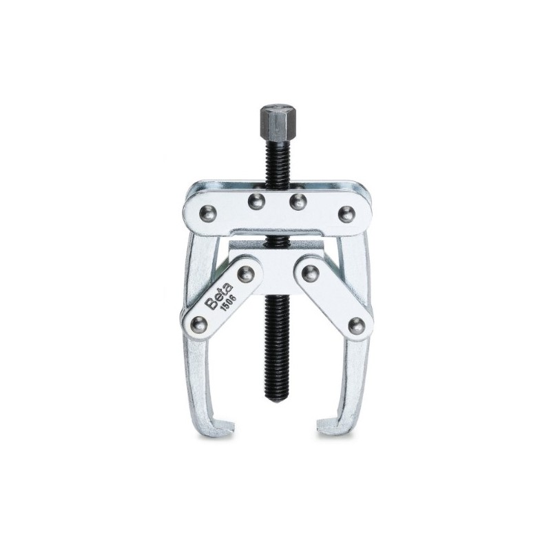 1506 Extractor de dos patas autobloqueantes