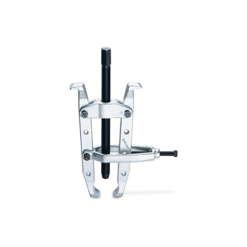 1511/1 Extractor de dos patas reversibles, para exteriores