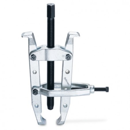 1511/1 Extractor de dos patas reversibles, para exteriores