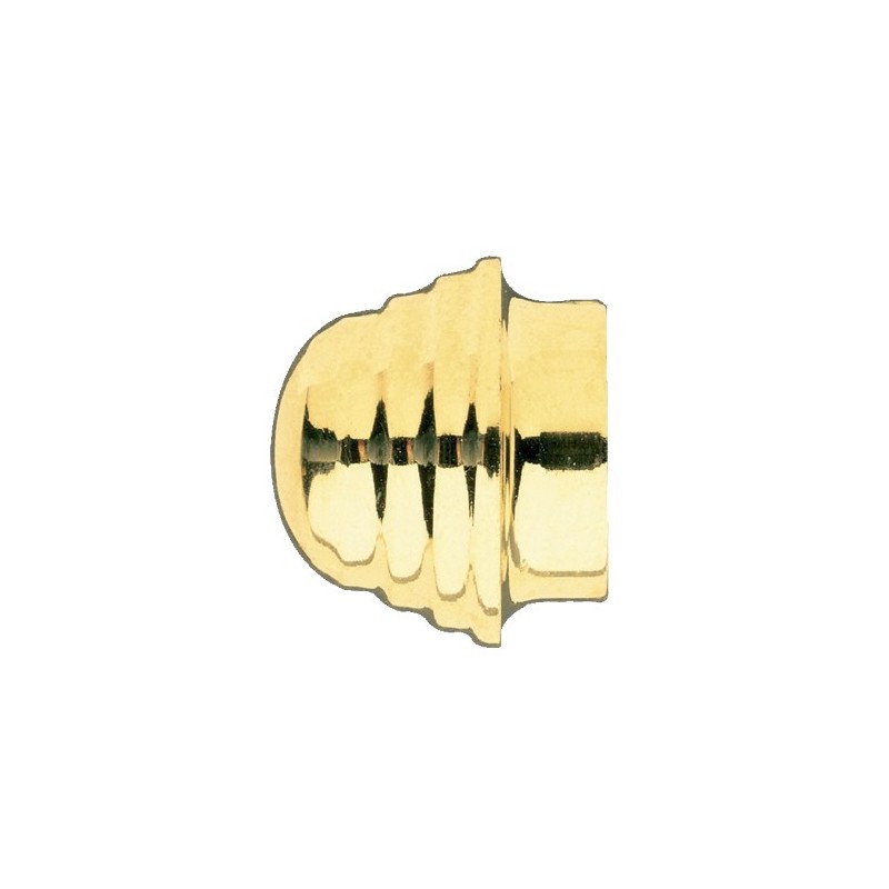 AMIG 3149  
 Embellecedor 1  
 Ø12 mm  
 Plástico  
 Oro