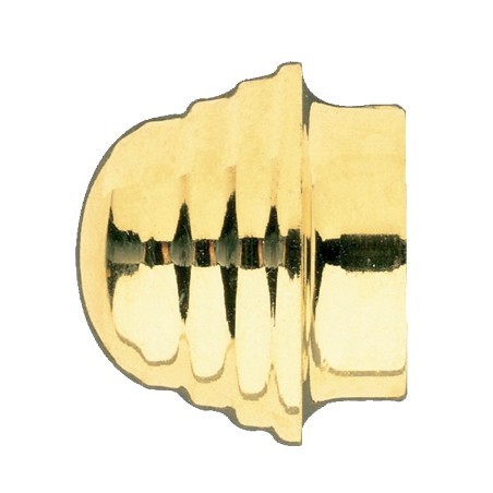 AMIG 3149  
 Embellecedor 1  
 Ø12 mm  
 Plástico  
 Oro