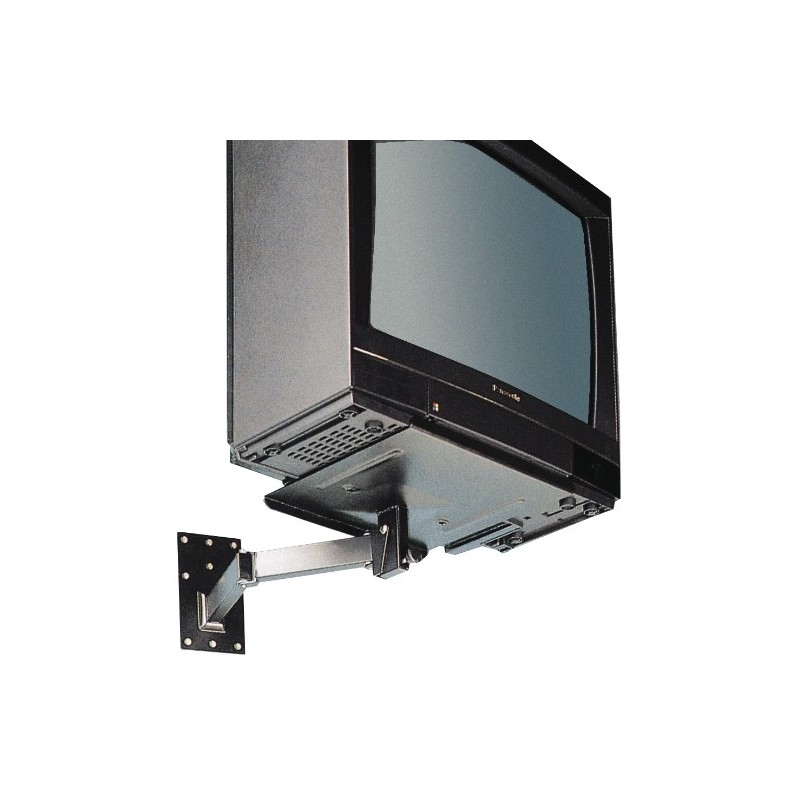 AMIG 3180  
 Soporte TV 200  
 Acero  
 Blanco