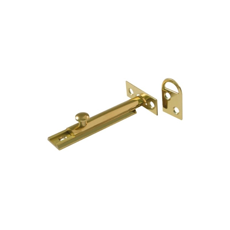 AMIG 3189  
 Pasador 600  
 80 mm  
 Latón  
 Pulido