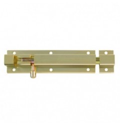 AMIG 325  
 Pasador 501  
 100 mm  
 Aluminio  
 Oro