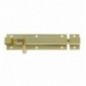 AMIG 325  
 Pasador 501  
 100 mm  
 Aluminio  
 Oro