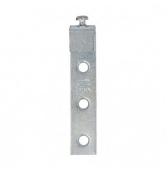 AMIG 3403  
 Gancho colgador 5  
 71 x 14 mm  
 Acero  
 Zincado