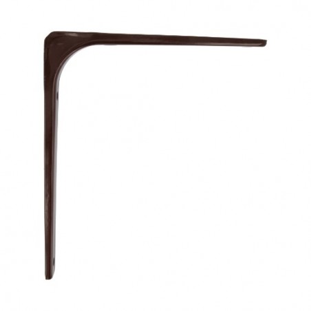 AMIG 3501 2  
 350 x 250 mm (14'' x 10'')  
 Acero  
 Marrón