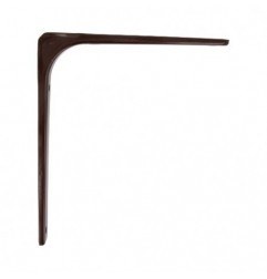 AMIG 3503 2  
 400 x 300 mm (16'' x 12'')  
 Acero  
 Marrón