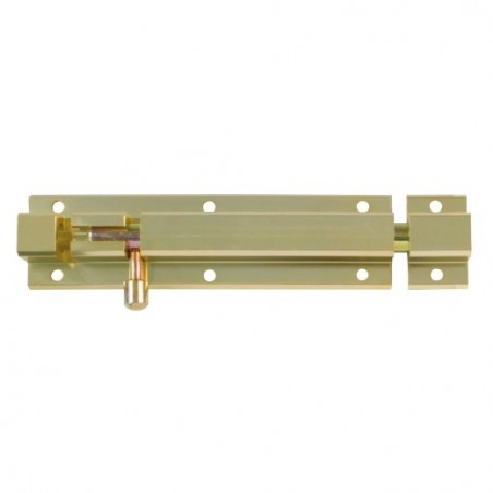 AMIG 356  
 Pasador 501  
 250 mm  
 Aluminio  
 Oro